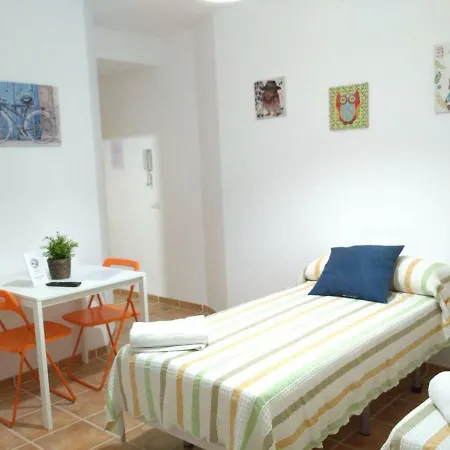 Apartamento Centurión