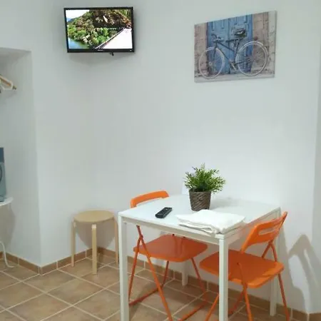 Centurion Apartment *