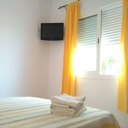 Centurion Nerja