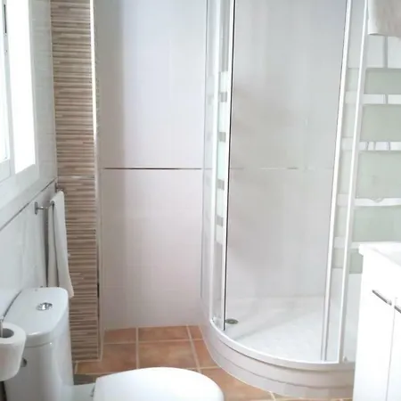 Centurión Apartamento Nerja