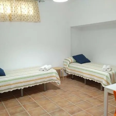 Apartment Centurion Nerja