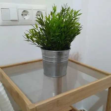 Apartamento Centurión