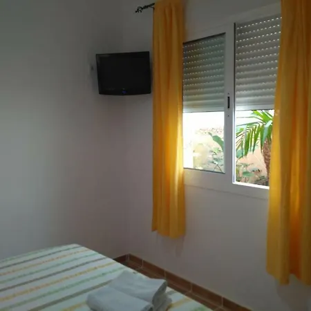 Centurión Apartamento *