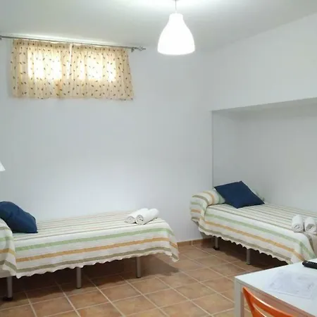 Centurion * Nerja