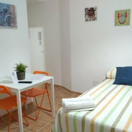 Lägenhet Centurion Nerja