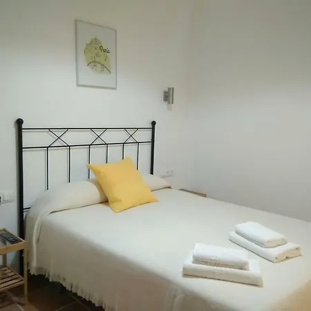 Centurión Apartamento *