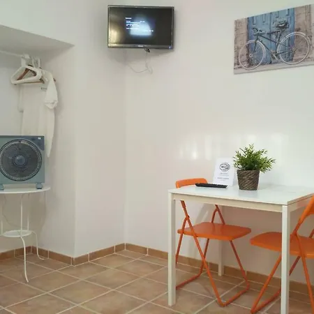 Centurion Apartment Nerja