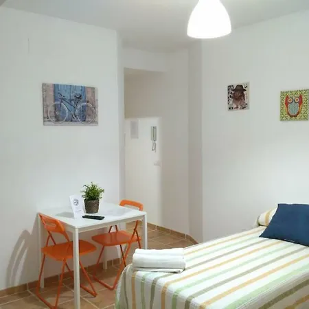 Apartamento Centurión *