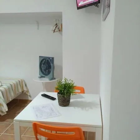 Apartamento Centurión *