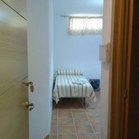 Apartamento Centurión *