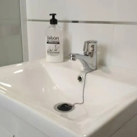 Apartment Centurion *