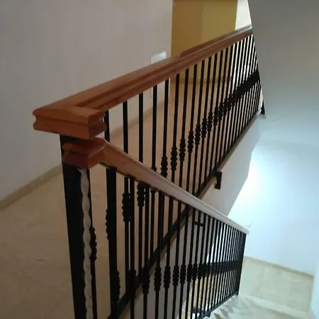 Apartamento Centurión *