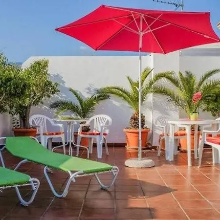 Centurion Lägenhet Nerja