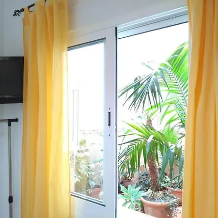 Apartamento Centurión *