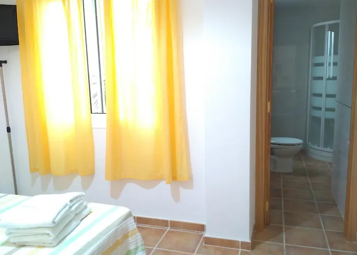 Appartement Centurion *