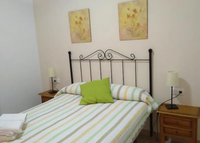Appartement Centurion Nerja