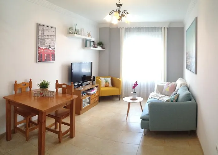 Centurion Appartement *