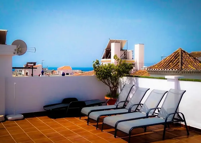 Appartement Centurion