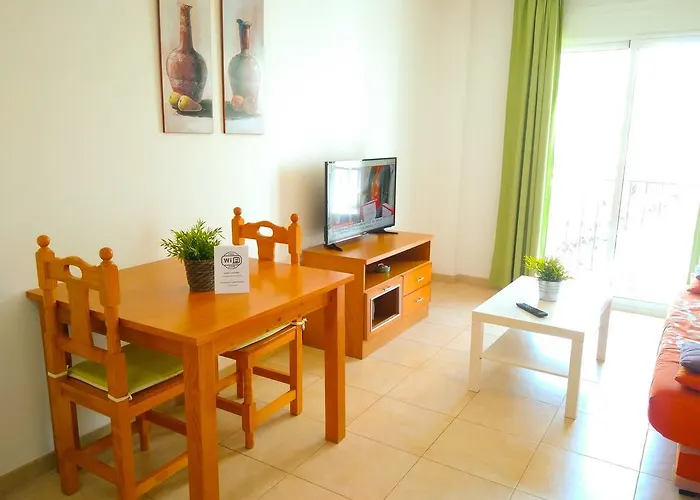 Centurion Appartement Nerja