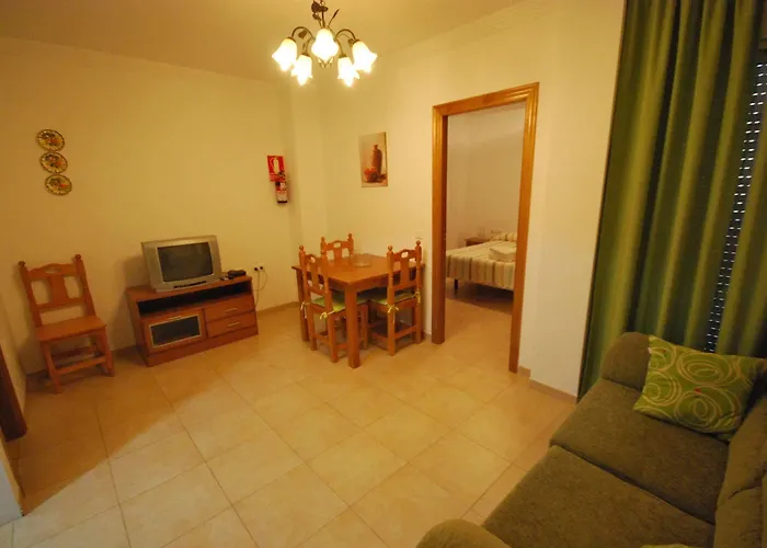 Centurion Apartment *