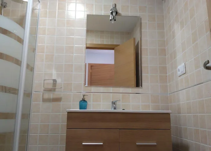 Centurion Apartment Nerja