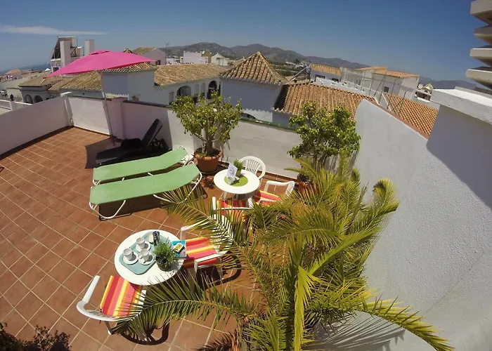 Centurion Appartement *