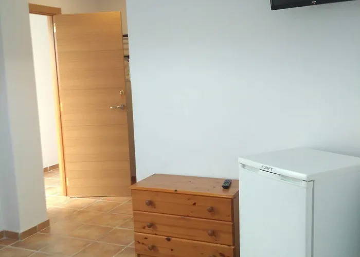 Appartement Centurion Nerja