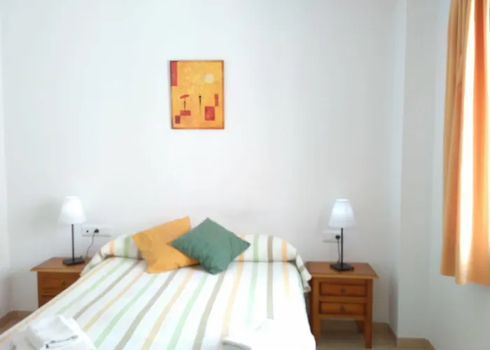 Appartement Centurion *