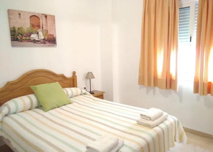 Appartement Centurion Nerja