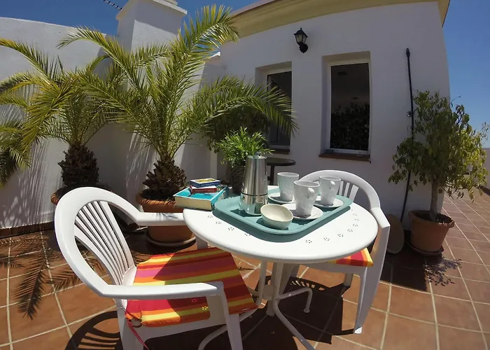 Appartement Centurion