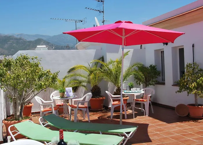 Centurion Apartment *