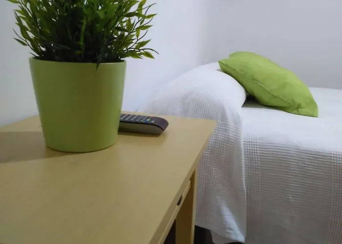 Appartement Centurion *