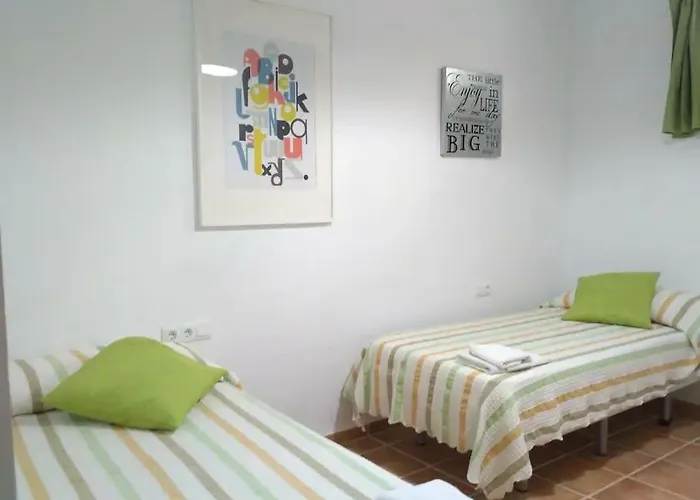 Centurion Appartement