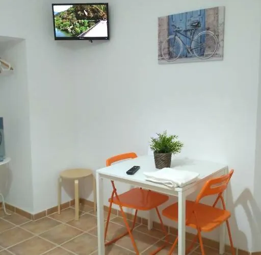 Centurion Appartement *