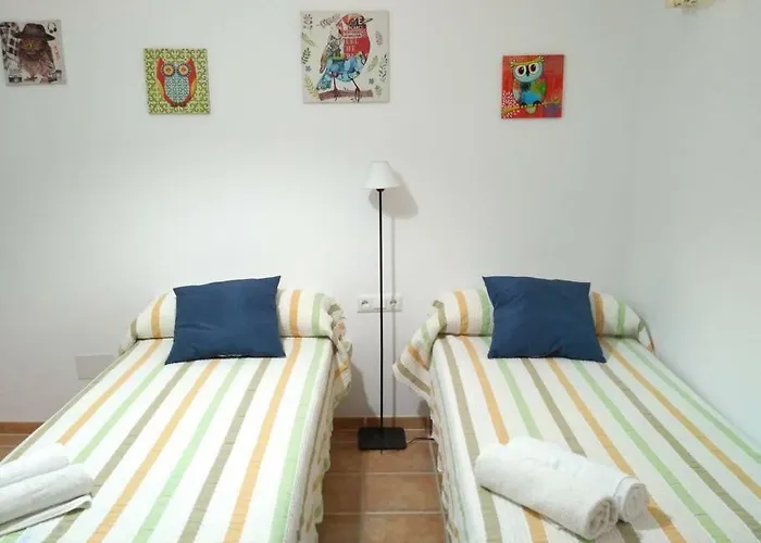 Centurion Appartement *