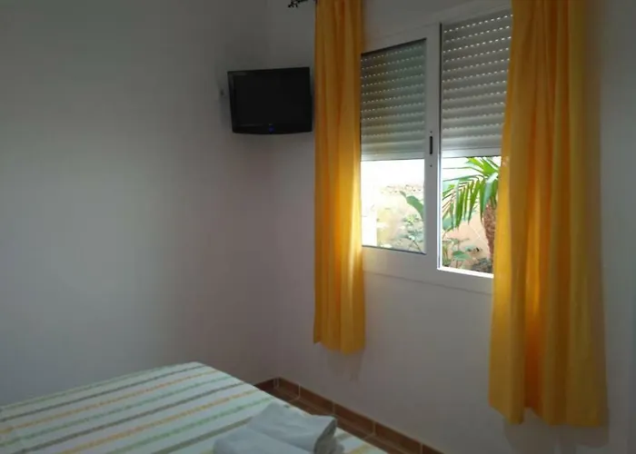 Centurion Apartment *