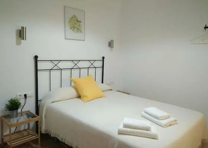 Centurion Appartement *