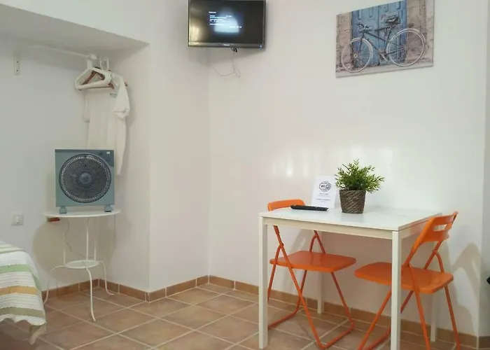 Centurion Appartement Nerja