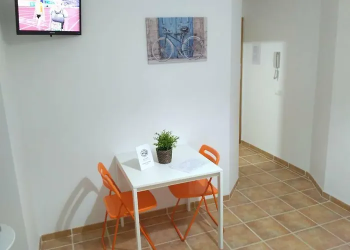 Appartement Centurion