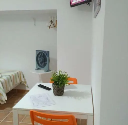 Apartment Centurion *