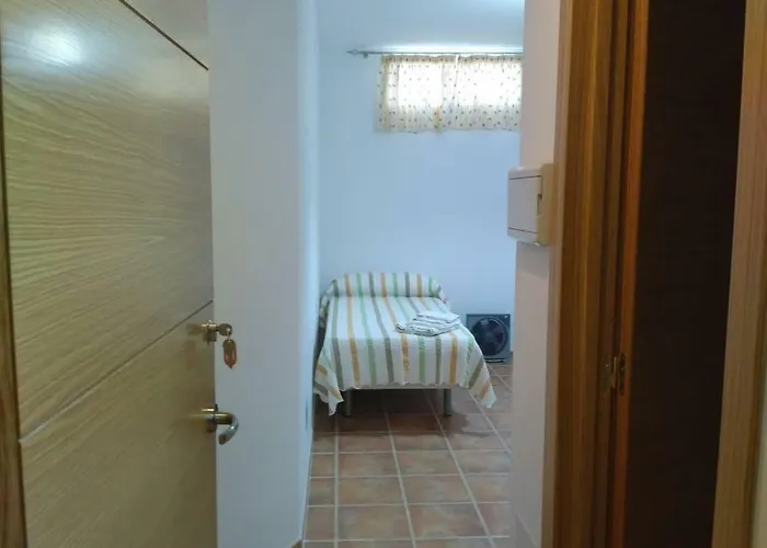 Apartment Centurion *