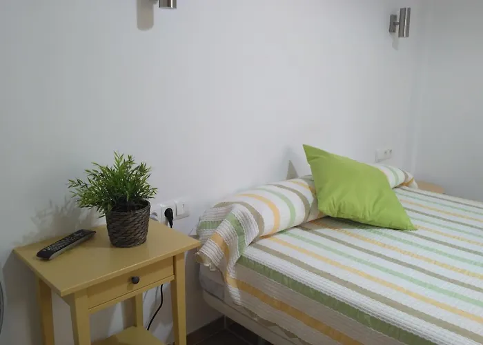 Centurion Appartamento Nerja