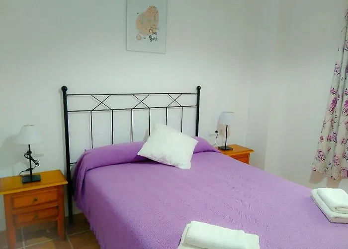 Centurion Appartamento Nerja