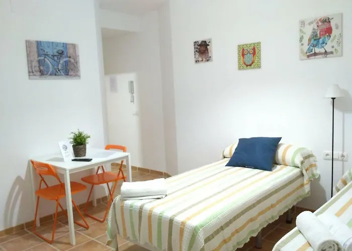 Appartamento Centurion