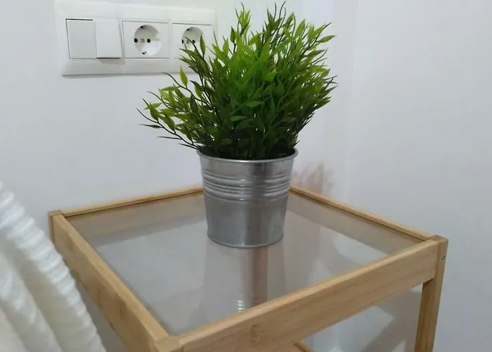 Appartamento Centurion