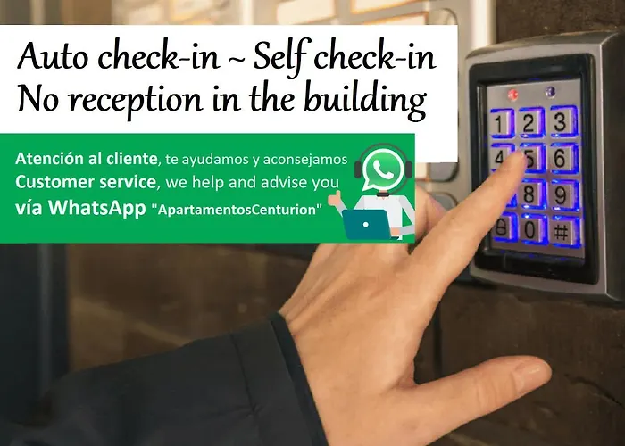 Centurion Appartamento *