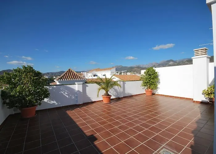 Appartamento Centurion Nerja