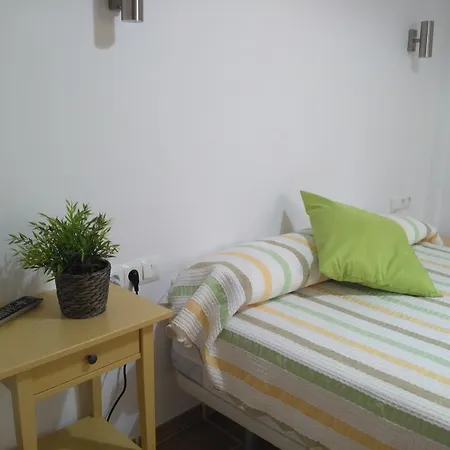 Centurión Apartamento Nerja
