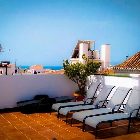 Apartamento Centurión