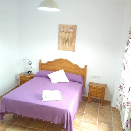 Centurión Apartamento *